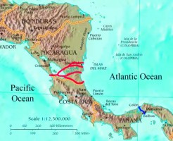 Nicaragua Canal