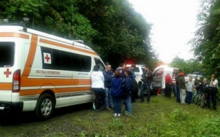 RED CROSS