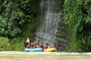 Rios Tropicales