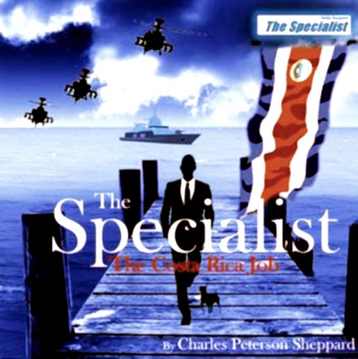 The Specialist