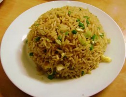 Chicken Rice