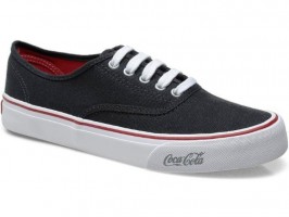 Coca Cola Shoes