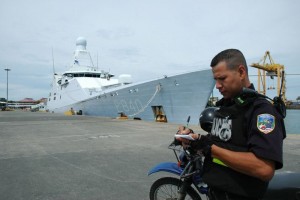Dutch Coast Guard