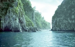 Isla del Coco