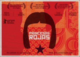 Princesas Rojas