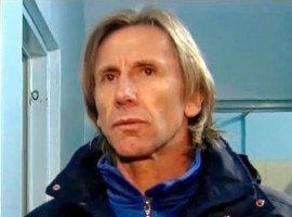 Ricardo Gareca