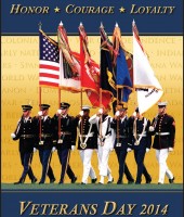 Veterans Day