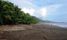 Tourist Drowns Dominical Costa Rica