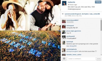 Source: Ludacris Instagram