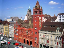 Basel, Switzerland