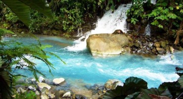 Source: Bue River Resort