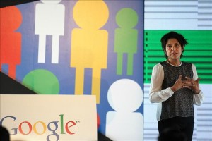 Google's director for Latin America, Adriana Noreña. EFE/File