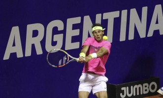 EFE/David Fernández