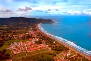 Jaco Beach