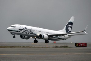 Alaska Airlines