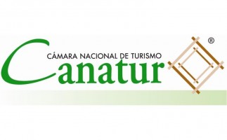 CANATUR logo. Source: Pure Hospitality Solutions