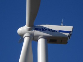 Source: Vestas