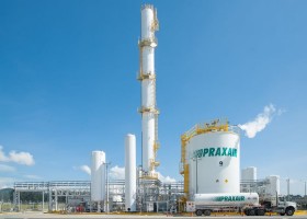 Praxair