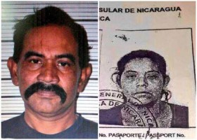 The adult victims. Source: Fuerza Publica