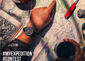 Source: Timex
