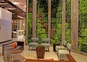 Source: Hilton Hotels
