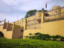 National Museum of Costa Rica