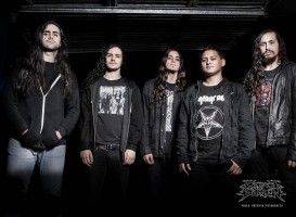 Corpse Garden