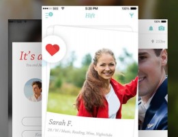 Hift app
