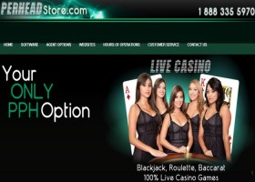 PerHeadStore.com
