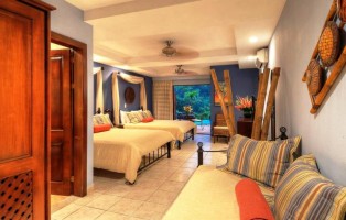 Source: Hotel Pumilio