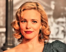 "Rachel McAdams 3" by SpreePiX Berlin - flickr. Licensed under CC BY 2.0 via Wikimedia Commons 