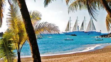 Windstar Cruises