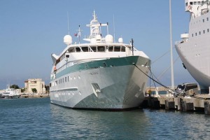 The Moana. Wikimedia Commons
