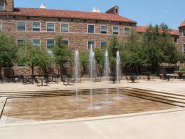 University of Colorado Boulder. Source: Wikimedia Commons