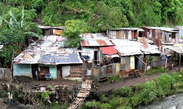 Photo of La pobreza en Costa Rica es la más alta de los últimos 28 años