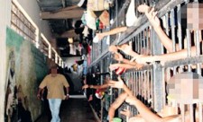Penitentiary System Costa Rica