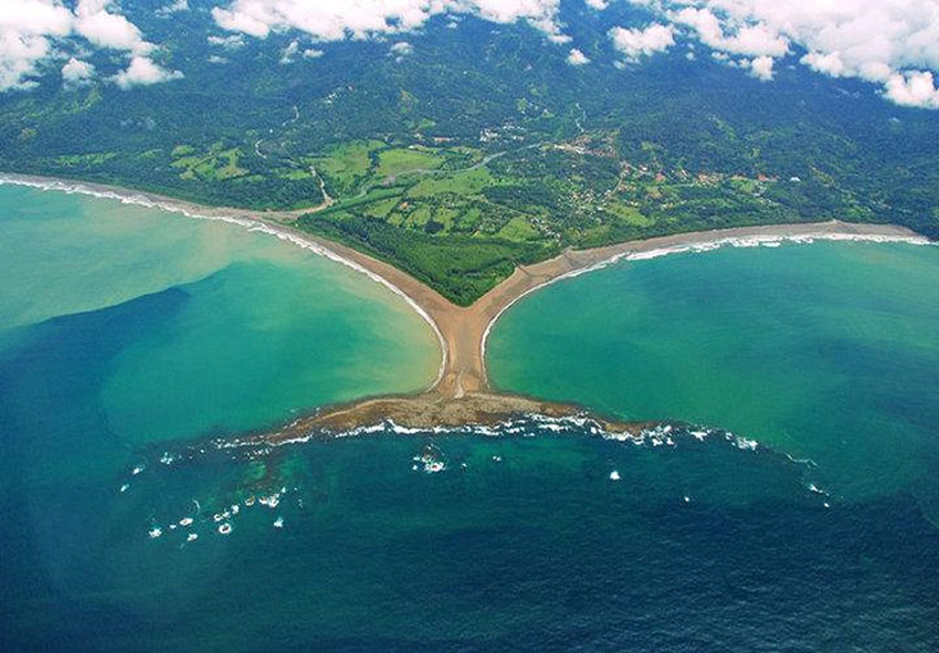 Seven Wonders of Costa Rica - Costa Rica Star News