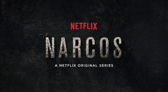 Photo of Actriz costarricense Leynar Gomez, parte de la serie de Netflix “Narcos”
