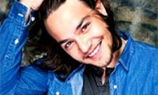Daniel Zovatto Costa Rican Actor