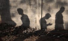 Migrants Return Home