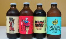 Costa Rican Craft Beer