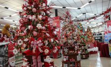 Universal Stores Costa Rica Christmas