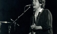 Bob Dylan Nobel Prize Literature