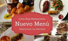 Costa Rica Restaurant Luna Roja