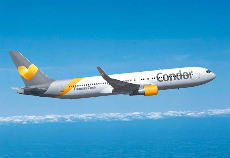 Condor Airlines will offer direct flight between Munich, Germany and Alajuela, Costa Rica