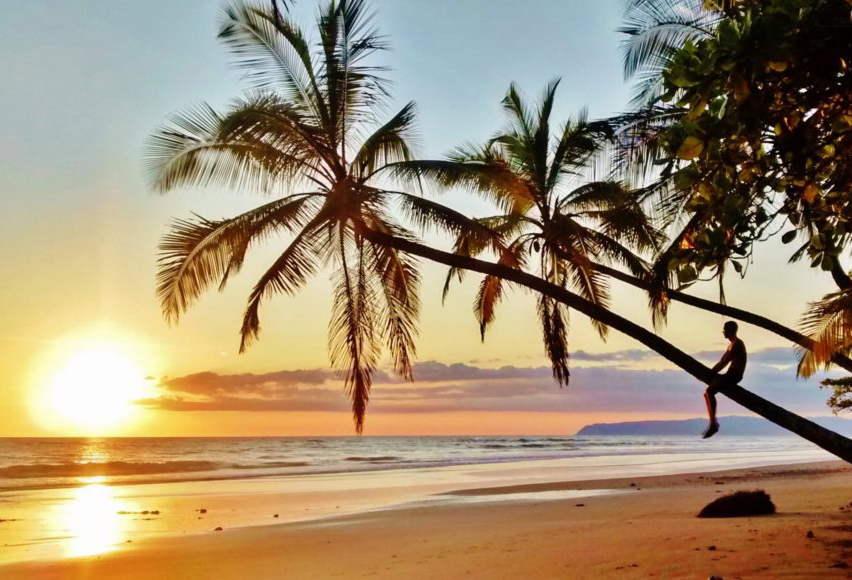 A Detailed Look at the Best Beaches in the Osa Peninsula Costa Rica - Costa  Rica Star News