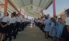 Costa Rica Education