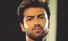 George Michael dead
