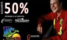 Costa Rica KC Sunshine Band