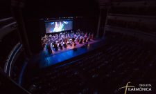 Costa Rica Philharmonic Orchestra